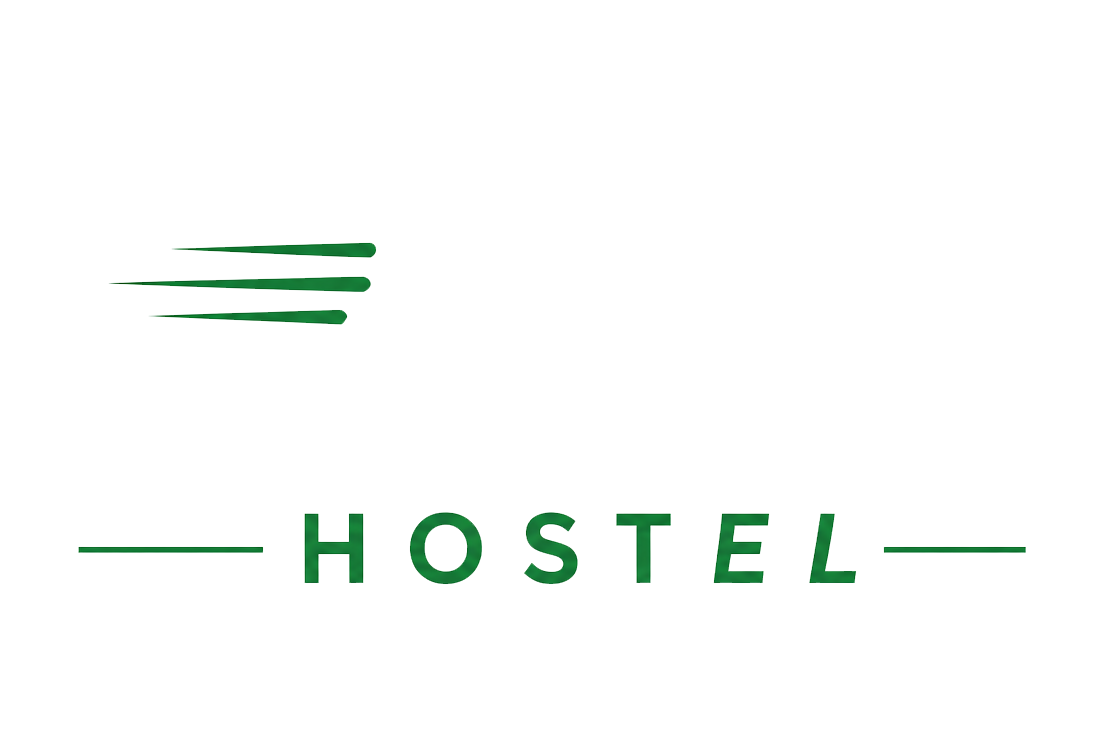 Logo-express-hostel-white